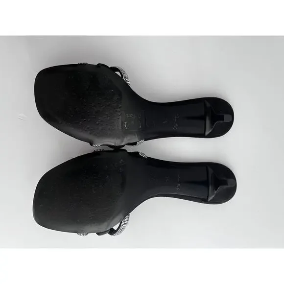 Louis Vuitton appeal mule heels size38 - Picture 6 of 8